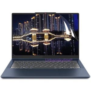 레노버 호환 씽크패드용 스크린 보호대 HD 가드 클리어 호환 매트 프로스트 스킨 필름 T495S T460S 용
