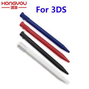 [호환품]닌텐도 호환 3DS 터치펜용 플라스틱 터치 스크린 펜 스타일러스 100 개