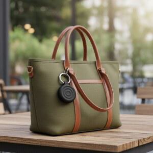 실리콘 보호 케이스 방수 분실 방지 트래커 커버 키체인 로케이터 홀더 쉘 애플 에어태그 액세서리