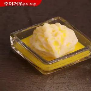 옥수수 몰드 틀 옥수수 모양틀 제빵 베이킹 미니 틀