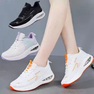 셔플댄스 운동화 여름 라인댄스화 줌바 여성 에어로빅 플러시 공용 추가 화이트 면화 슈즈