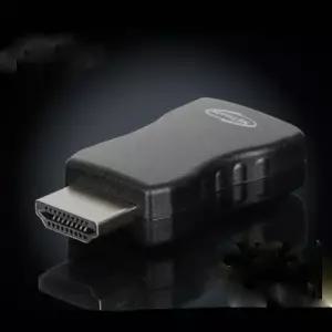 HDMI 젠더 영상 출력 증폭기 4K EDID 에뮬레이터 14KEDID HDMIEDID 4K60HZHDMIEDID HDMI4KEDID