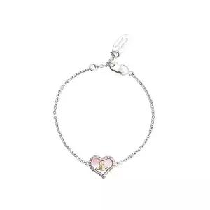 [비비안웨스트우드] 페트라 팔찌 61020060_02P659_SILVER