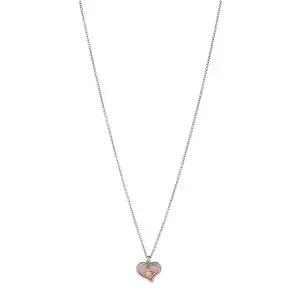 [비비안웨스트우드] 페트라 목걸이 63020103_02P659_SILVER