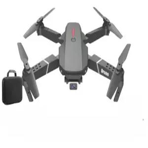 물총 드론 플라잉 연발 촬영 배터리 장난감 비행기 쿼드콥터 RC 무선조종 미니