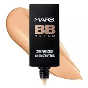일반 BB 크림 스킨 퍼펙팅 컬러 보정 파운데이션 미디엄 쉐이드 30ml