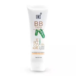 FPS 50-3 in 1 보호 교정 및 재생 테페즈코후이트 비타민 E 카모마일 감초 포함 보습제 + 자외선 차단제