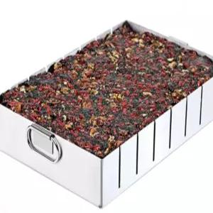 제과 절단기 떡 작두기 케이크 슬라이서 업소용 베이커리 냉동식품 커터 은색 스테인리스