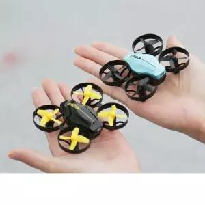 미니 드론 입문용 촬영 무선조종 고화질 카메라 항공촬영 원격제어 RC헬기