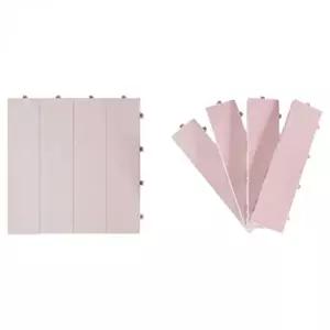 고품질 층간소음 방지 매트 1P 층간소음방지매트 방음매트 셀프인테리어매트 조립식마루 WFLTN8W