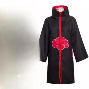 토비 코스튬 아카츠키 오비토 우치하 나루토 캐릭터 코스프레 변장용 마스크