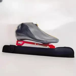 스피드 날집 스케이트 보호 커버 블레이드 서스펜더 스케이팅 덮개 케이스 가드