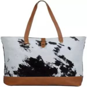 록-스트루드 캔버스 하이론 백