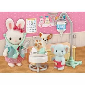 콩지래빗 반려동물놀이 소꿉장난감 여자아이 여아 인형의집
