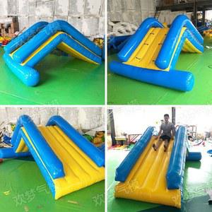 수영장 미끄럼틀 에어바운스 물놀이시설 놀이터