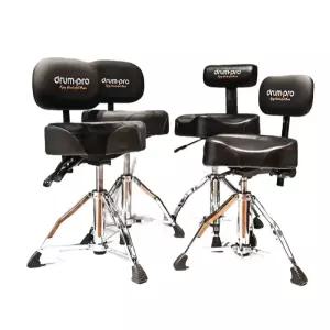 드럼 의자 등받이 드럼 학생 유압식 리프트 A. 조절