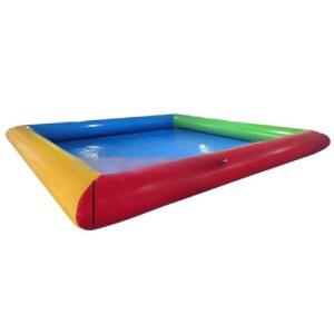 에어바운스 대형 풀장 펌프 야외 실외 펜션 행사 놀이터