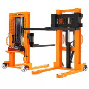 수동지게차 소형 유압식 리프트 미니지게차