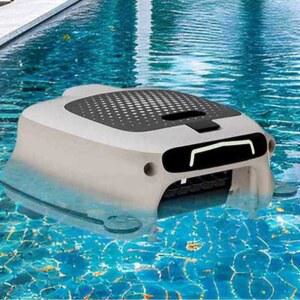 수영장 청소 로봇 오물 대형 청소로봇 무선 수중청소기 수중