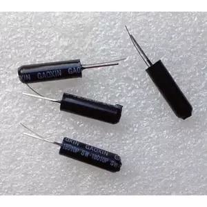 10개/세트 블랙 SW-18010P 볼 스위치 SW18010P 틸트 각도 센서 트랜스듀서