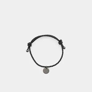 [보테가베네타]보테가베네타 26SS 인트레치아토 나파 더블 공용 팔찌 339580 V3UN1 1275