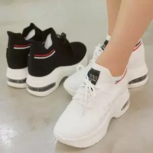 캐쥬얼화 여자단화 운동 런닝화 방한 가을신상 신상-WFNSK3K