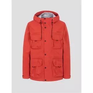 브랜드정품 빈폴 BEANPOLE MEN 윈드브레이커 사파리 레드 (BC5337N026) 154282