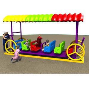 야외 회전목마 놀이기구 기구 유치원 키즈카페 뺑뺑이