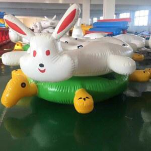 팽창식 에어 바운스 스포츠 대형 유치원 신체 야유회 게임