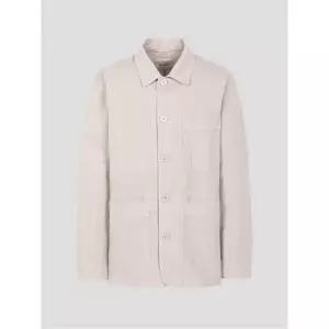 브랜드정품 빈폴 BEANPOLE MEN 가먼트다잉 워크 자켓 재킷 베이지 (BC5211C13A) 154317