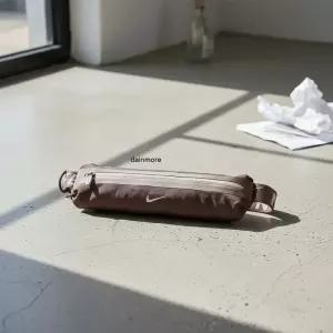 나이키 슬림 러닝 벨트 4.0 웨이스트팩 힙색 허리쌕 조깅 마라톤 가방