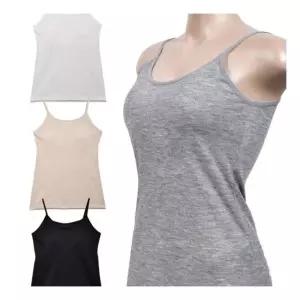 [라일리여성언더웨어] Rly 여성 캡내장 브라 골지 끈나시