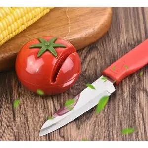 토마토 가정용 칼갈이 가위갈이 187811