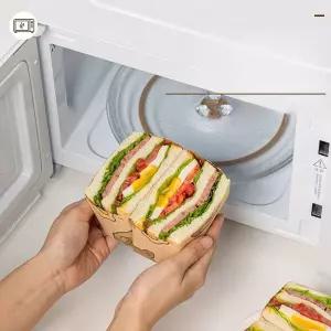 데일리모노셀 밀랍랩 포장지 친환경랩 식품 랩 포장