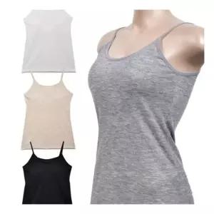 [라일리여성언더웨어] Rly 여성 캡내장 브라 골지 끈나시