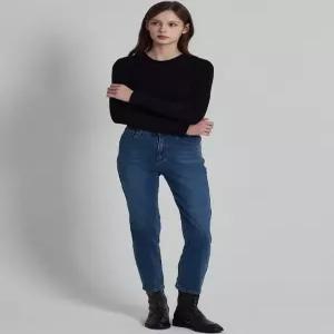 [리스트][리스트(LIST)] 캐주얼 슬림 데님 팬츠 (택가격158000원)