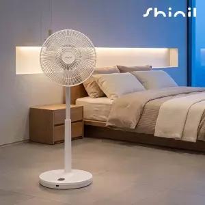 [신일전자](로그인 5%) 신일 프리미엄 무소음 BLDC 선풍기 써큘레이터