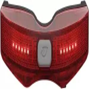 지로 ROC Loc 5 LED 헬멧 액세서리 조명