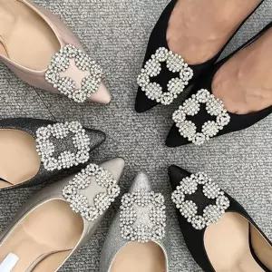 하이힐 펌프스 토오픈 여성화 여성신발 웨지힐 샌들-WFNSLNO