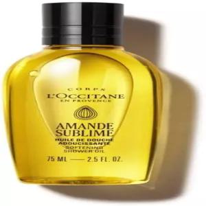 로시탄 아만도브람 샤워 오일 2.5(75ml)