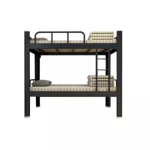 이층 계단 경량 기숙사 철제 원룸 수납 벙커책상 책상