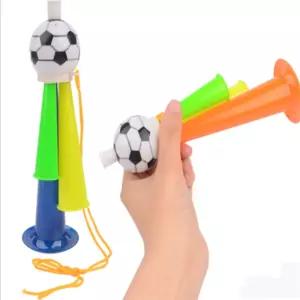 바렛 축구공 응원나팔 미니응원나팔