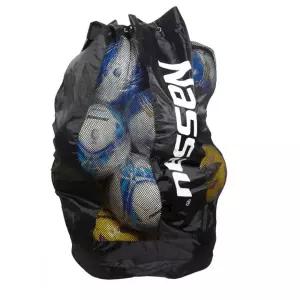 배구수업 공운반가방 15개입 볼백 풋살가방 배구공 그물망 훈련장 농구공 스포츠클럽