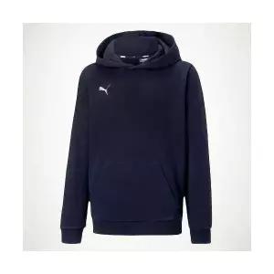 [푸마] 팀골 23 캐주얼 후디 아시안핏65698806 남자 긴팔 후드 티셔츠 65698806 2007137