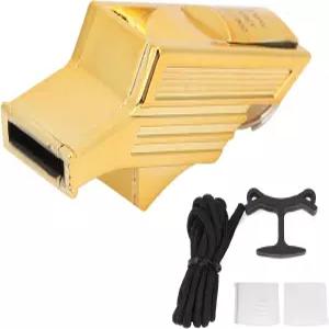 타이나자 심판 휘슬 모튼 ABS 프로 트레이닝 축구 농구 배구 스포츠