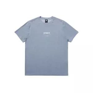 [다이나핏]COTTON 코튼 반팔티_Indian Blue YUM23234B7 745990