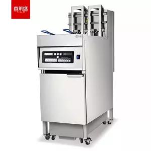 제빙기 대용량 얼음제조기 상업용 아이스머신 식당 해산물