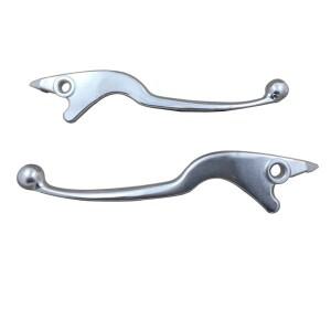 [호환품]바이크 오토바이 액세서리 핸들 그립 프론트 클러치 브레이크 레버 KYMCO Like 200 LIKE150 180