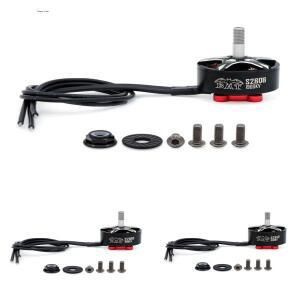 S2808 S2810 S2812 새로운 4PCS는 6.7.8.9인치 FPV 고급 경쟁급 트래버서 드론 브러시리스 모터에 적합합니