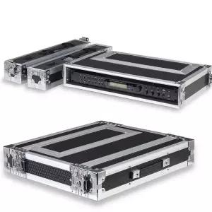 오디오믹서가방 음향 케이스 디제잉 컨트롤러 mg12 오디오 오디오믹서 제품 보관함